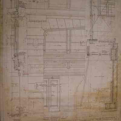Details of Elevation