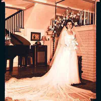 Black Wedding
