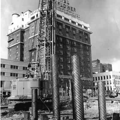 Hotel Mayflower
