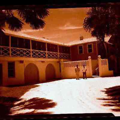 Knight Home