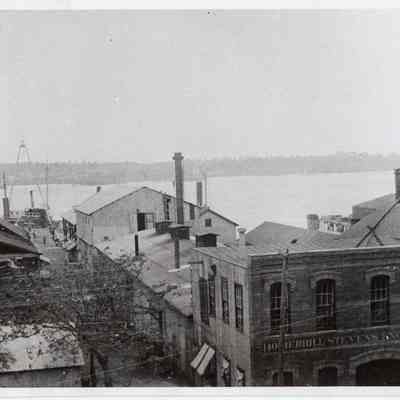 Merrill-Stevens Company, 1898.