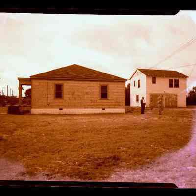 Sweetland Exterior
