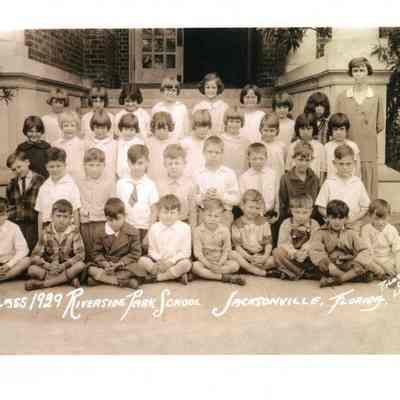 Riverside Park School