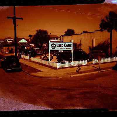 Wm D. Coleman Used Cars