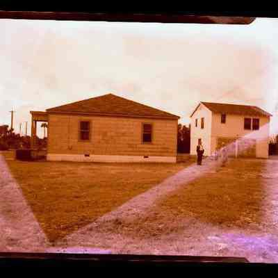 Sweetland Exterior