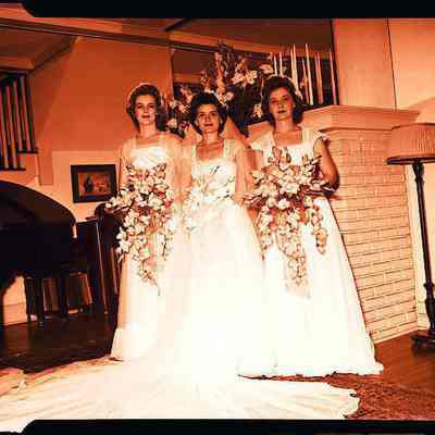 Black Wedding
