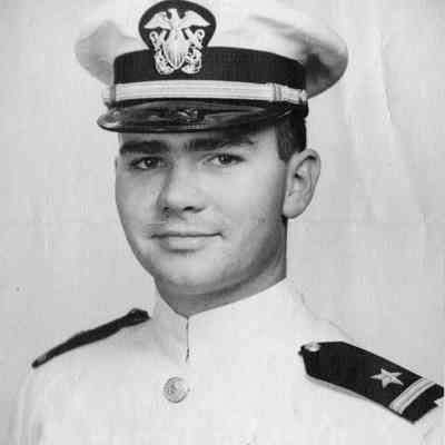 Kenneth A. Merrill, Jr.