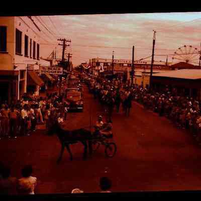 Parade