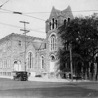 Church