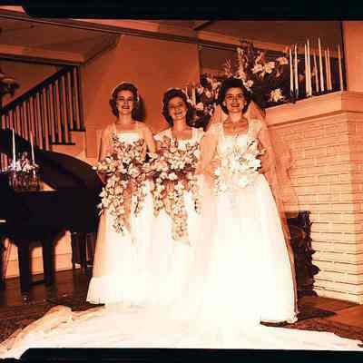 Black Wedding