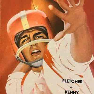 Duncan U. Fletcher 1960 Fletcher vs Kenny