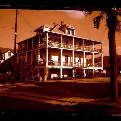 Helms & Simon Exterior