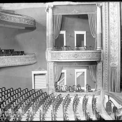 Duval Theatre/GP1.244