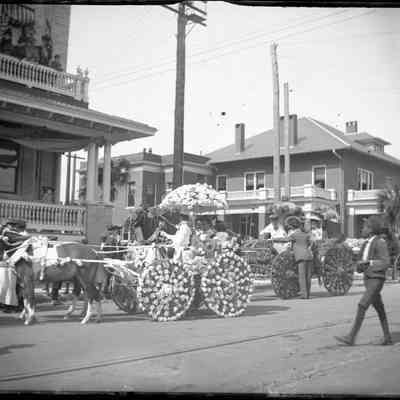 Floral Parade/GP1.248
