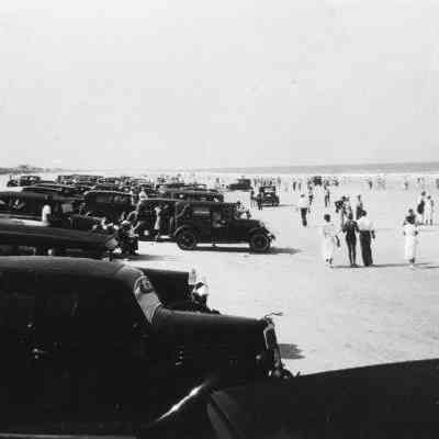 African Americans at the Shore: American Beach