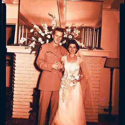 Black Wedding