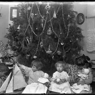 Cos children's Christmas/GP1.2567