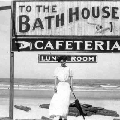 Beauty and the Beach
