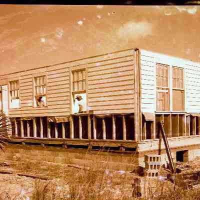 Tovell House