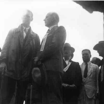 Charles Lindbergh