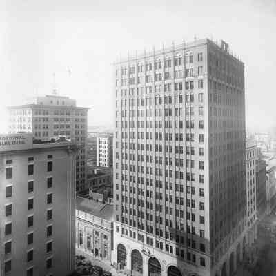 Barnett Bank Building