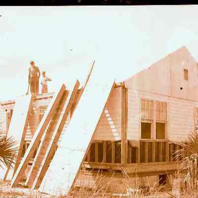 Tovell House