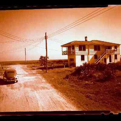 Pyatt Veteran House