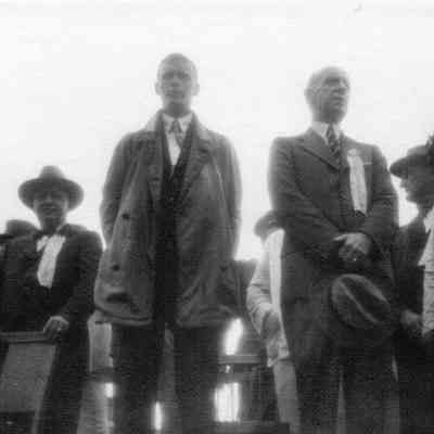 Charles Lindbergh