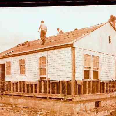 Tovell House