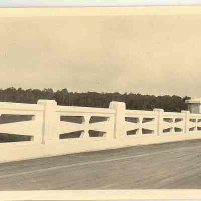 Cedar Creek Bridge "Big Pottsburg Br."