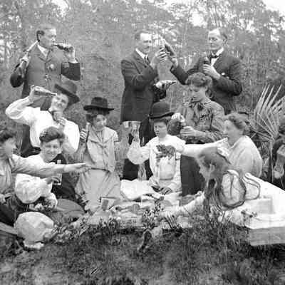 Provincial Picnicking