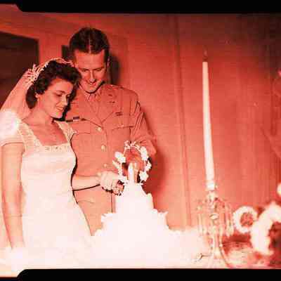 Black Wedding