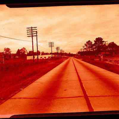 Negative, Film
