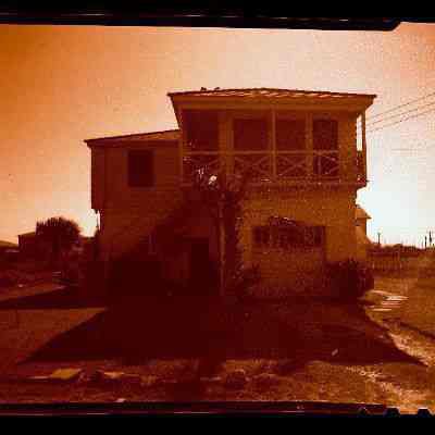 Pyatt Veteran House