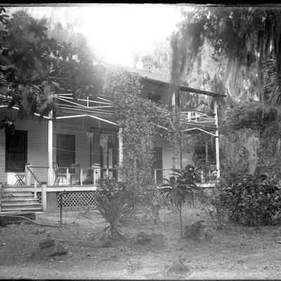 Durkee house at Empire Point/GP1.2610
