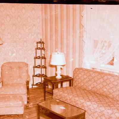 Tovell House