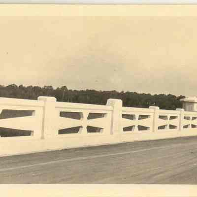 Cedar Creek Bridge "Big Pottsburg Br."