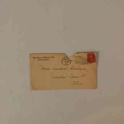 Envelope