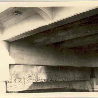 Pablo Creek Bridge