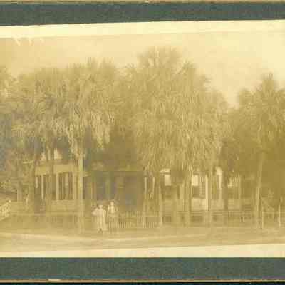 Print, Photographic