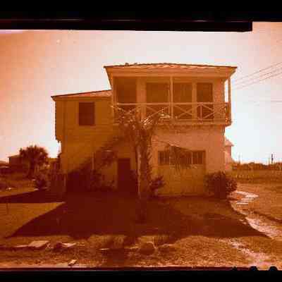 Pyatt Veteran House