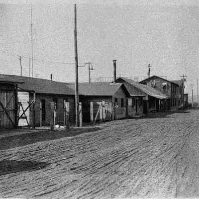 St. Johns Ship Yard South Jacksonville