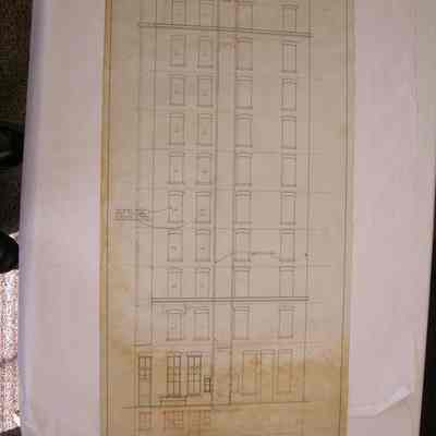 Rear Elevation