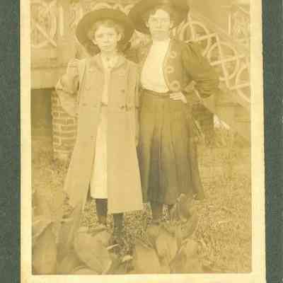 Print, Photographic