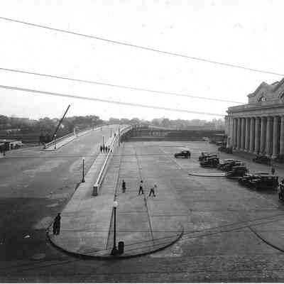 Jacksonville Terminal