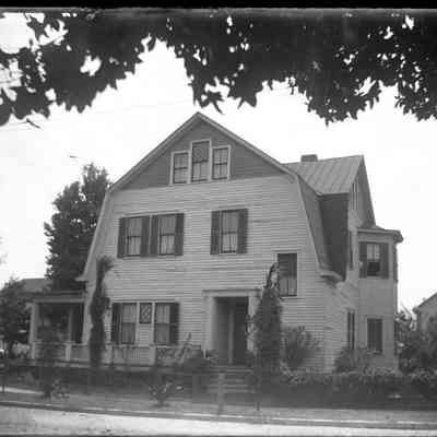 1218 Church Street house/GP1.2633