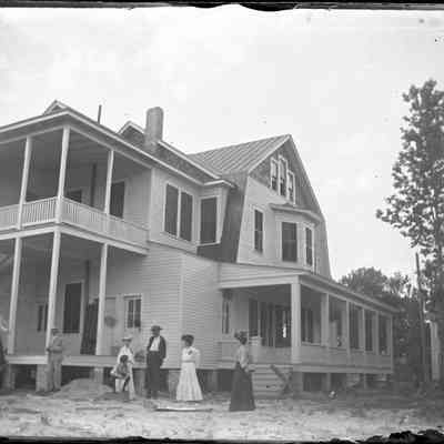 1218 Church Street house/GP1.2635