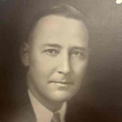 Crutchfield, Inman P.