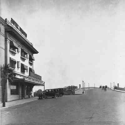 Lee Street Viaduct