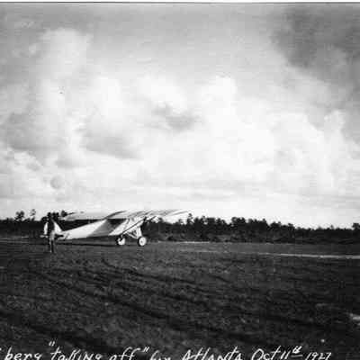 Charles Lindbergh